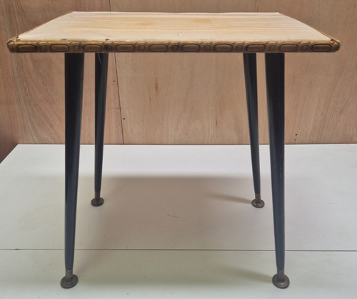 Vintage mid century - mid, table