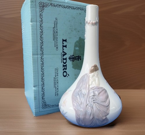 Nib rare lladro 1005620 - rare, 1005620.3