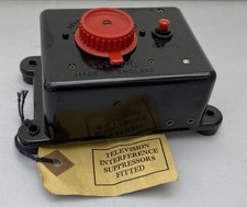 Tri-ang Railways Boxed RT42 Speed Control Unit Very Good Condition