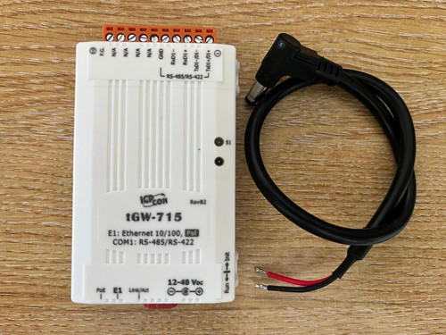 Tgw 715 tiny gatway - tgw-715,