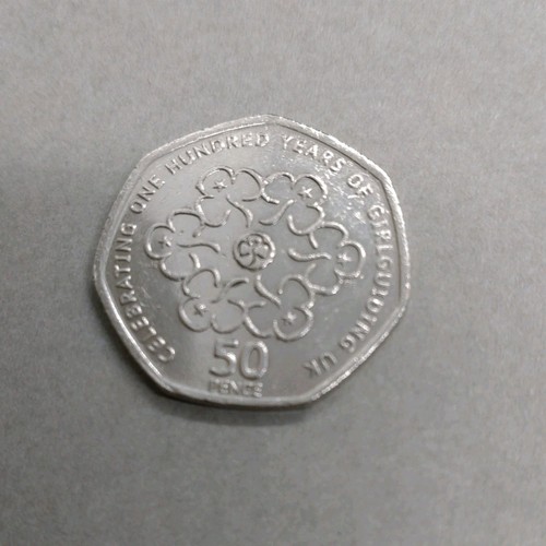 2010 girl guiding - -,