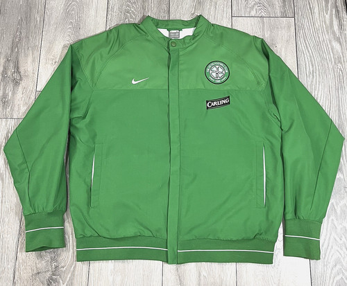 Celtic nike retro track - celtic,