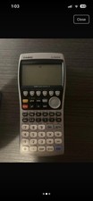 Casio FX-9860GII