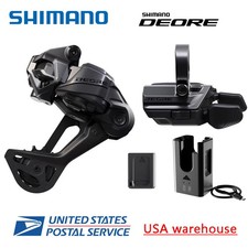 Shimano Deore M6250 Di2