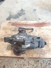 BMW X5 E53 2005 Diesel front