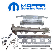 MOPAR EXHAUST MANIFOLD KIT FOR