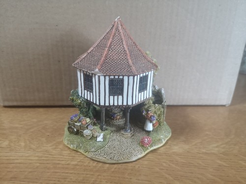 Lilliput lane cottage sweet - lilliput,