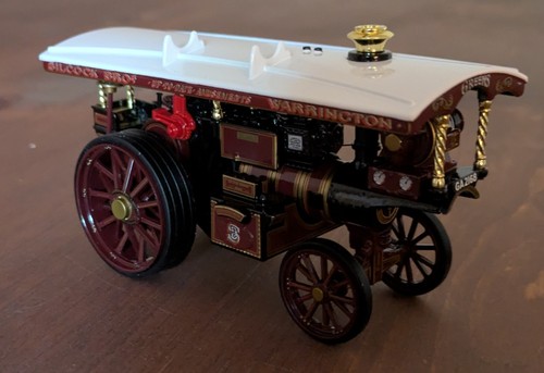 Corgi vintage glory cc20517 - corgi,