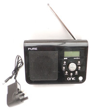 Pure One Original DAB FM