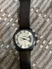 Used Diesel Men's  Watch Dz 4354