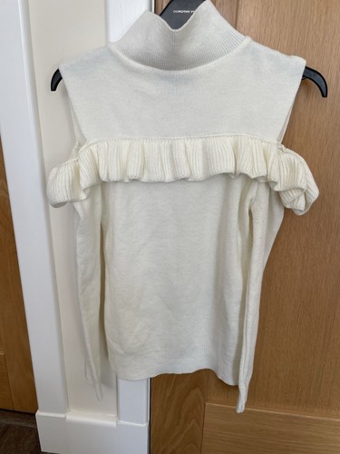 Lipsy women cold shoulder - women's,