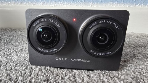 Calf visinse 180 - calf,