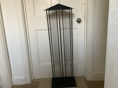 Metal storage rack - metal,