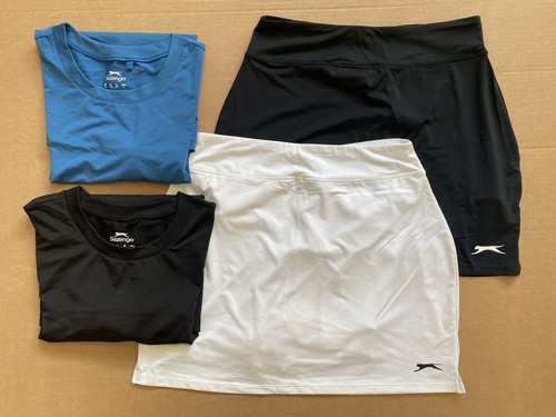 Slazenger tennis badminton - slazenger, tennis,