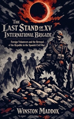 The last stand xv - last,
