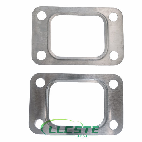 Turbo exhaust inlet manifold - turbo,