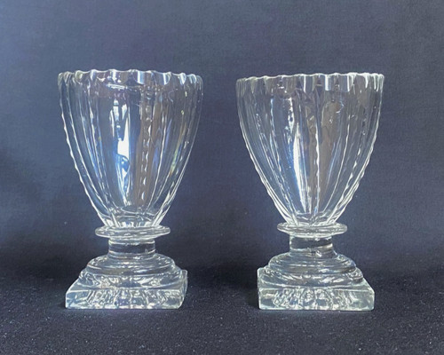 Antique c1790 georgian cut - antique,