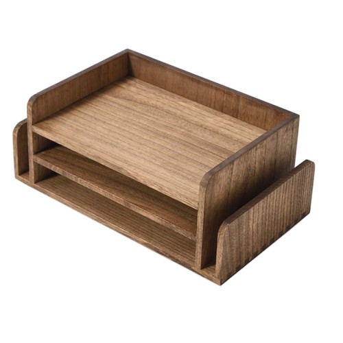 Wood tier desktop document - wood,