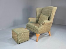 Vintage Parker Knoll Style