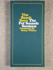 The Beach Boys Pet Sounds