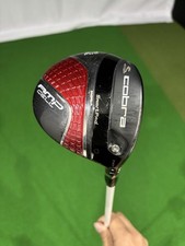 Cobra AMP Cell Fairway Wood
