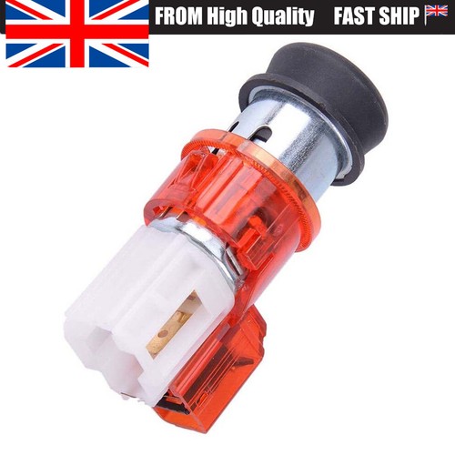 Car cigarette lighter - cigarette,