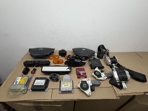 Various cars parts - cars, lot