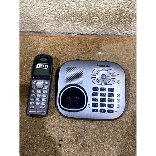 Panasonic tg7341e cordless - panasonic,