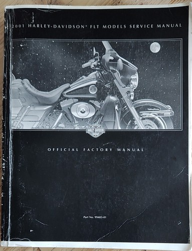 Harley davidson electra glide - harley,