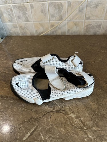 Vintage 2006 nike air rift - vintage,