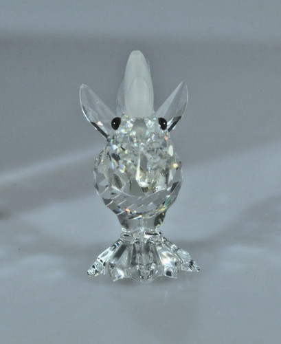 Swarovski crystal mini - swarovski,