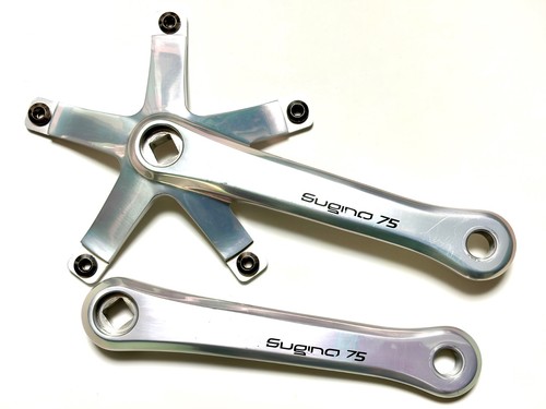 Sugino njs 165mm - sugino,