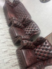 Chesterfield  Style Set