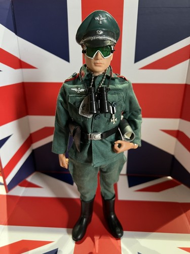Action man 0 - action,
