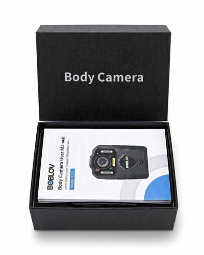 Boblov kj25 body - kj25, camera