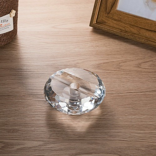 Longwin crystal round pen - longwin,