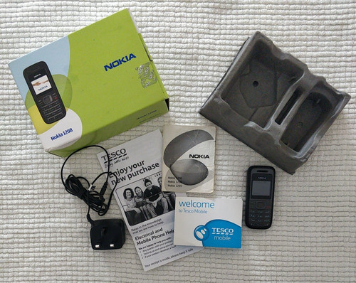 Fully working nokia - working,