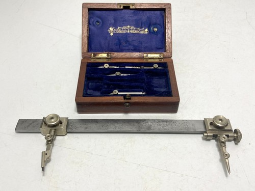Vintage stanley drafting - vintage,