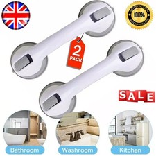 2 Pack Bathroom Support Grab