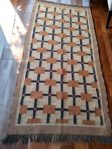 Kilim rug teraditional - rug,