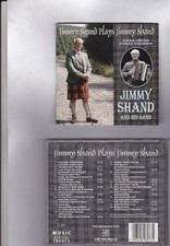 Jimmy Shand and His Band -