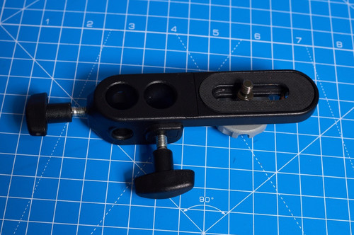 Manfrotto 143bkt camera - manfrotto,