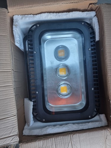 Flood light industrial 150w - light,