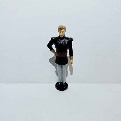 Frozen king agnarr figure - king,