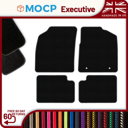 Executive car mats fit ford - car,