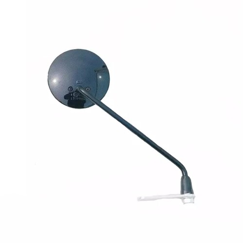Carbon rearview mirror - rearview,