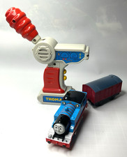 Thomas & Friends Trackmaster