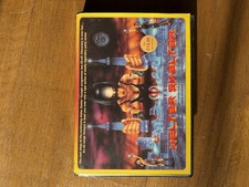 Rave Tape Pack Helter Skelter Discovery 1996