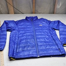 Golite Down Jacket Mens Large
