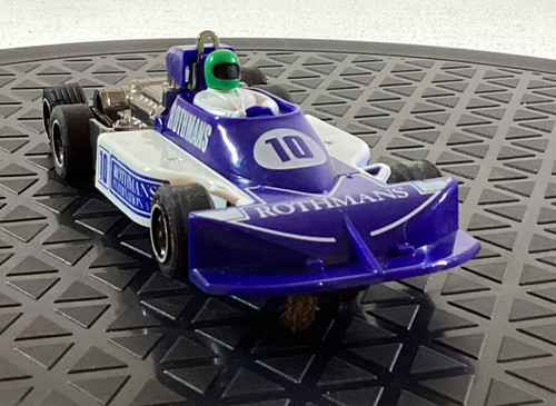 Vintage scalextric c129 march - c129,